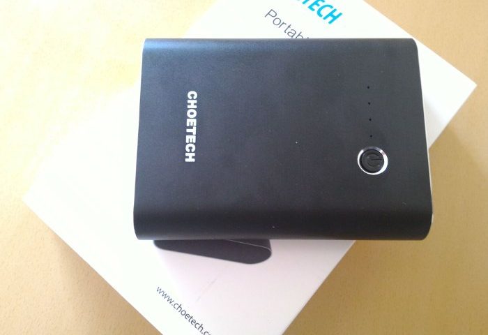 power bank quick charge 3.0
