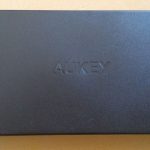Batteria portatile aukey 16000mAh