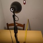 lampadina led goccia e filamento