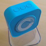 Speaker bluetooth DOSS SoundMini