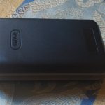 Batteria portatile power bank con display imuto 20000mAh