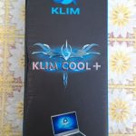 Klim cool plus sistema raffreddamento notebook
