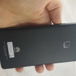 Huawei P9 Lite no brand foto recensione