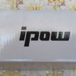 Supporto braccio smartphone per auto Ipow