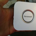 Campanello wireless Tenswall