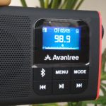 Radio speaker bluetooth Avantree