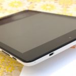 Teclast x89 kindow tablet