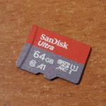 Microsd Sandisk Ultra 64gb