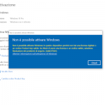 Licenza Windows 10 pro su amazon
