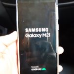 Samsung M21 recensione